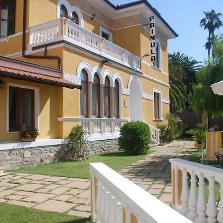 Hotel Primula Alassio Exterior photo